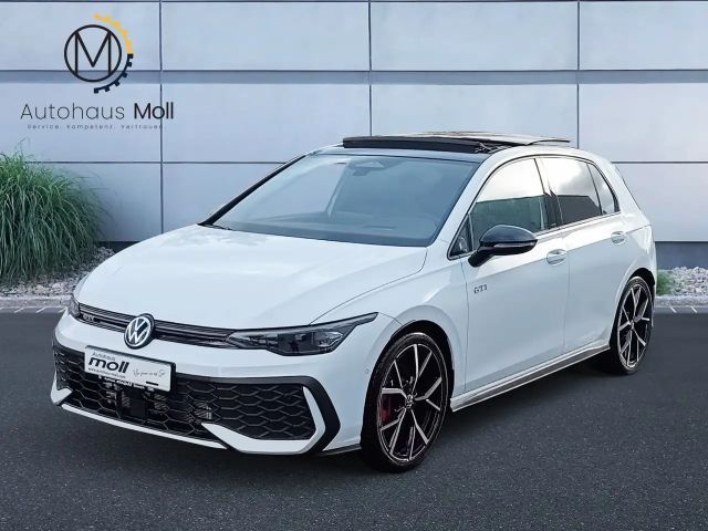 Volkswagen Golf GTI 2,0 l TSI 195 kW (265 PS) 7 -Gang DSG, 2026 Benzine