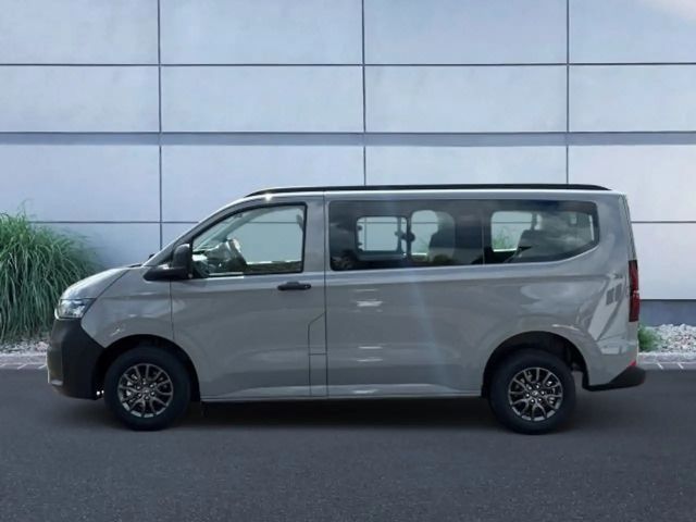 Volkswagen T7 Caravelle 2.0 TDI 6-Gang 8-Sitzer 2025 Diesel