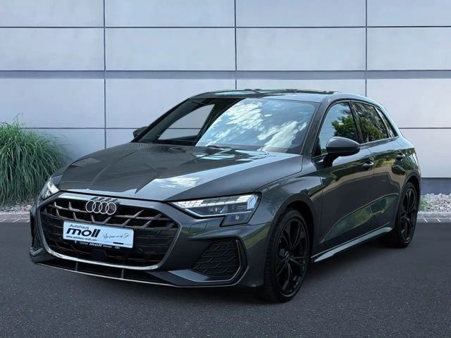 Audi A3 S line 35 TFSI 110(150) kW(PS) S tr 2025 Benzine