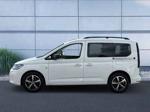Volkswagen Caddy 2.0 TDI 6-Gang LED, Kamera, App-Connect 2025 Diesel