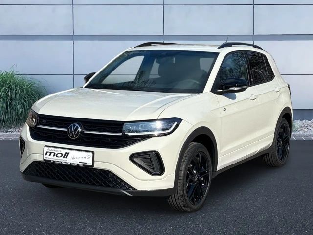 Volkswagen T-Cross R-Line 1.0 l TSI OPF 85 kW (116 PS) 7-Ga 2026 Benzine