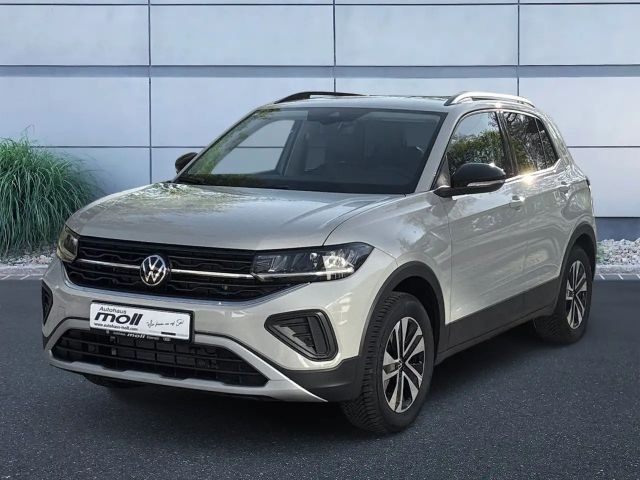 Volkswagen T-Cross ENERGY 1.0 TSI 85 kW (116 PS), DSG, AHK, 2026 Benzine