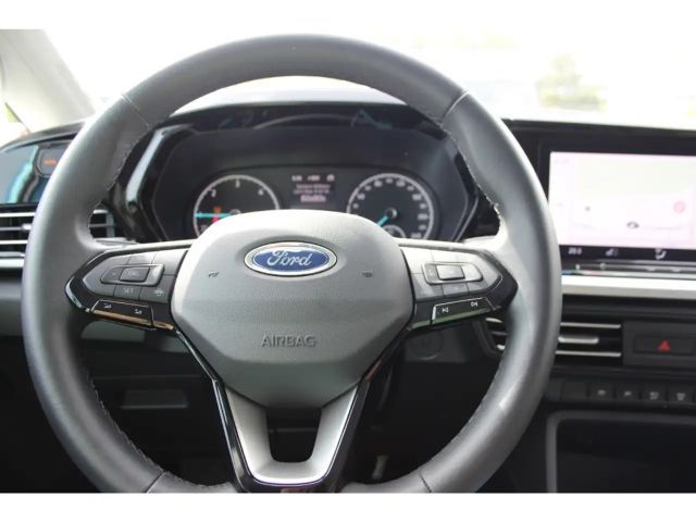 Ford Grand Tourneo