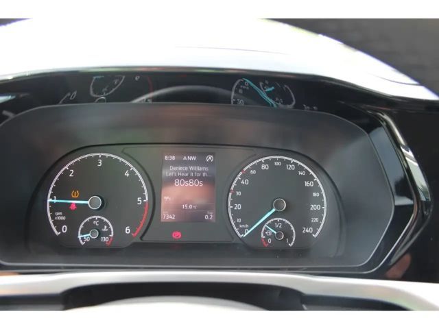 Ford Grand Tourneo