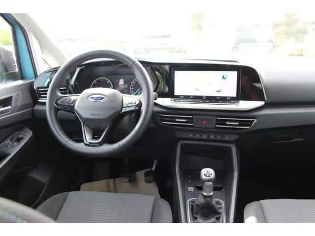 Ford Grand Tourneo