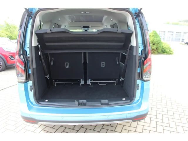 Ford Grand Tourneo