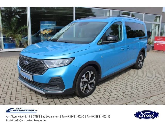 Ford Grand Tourneo