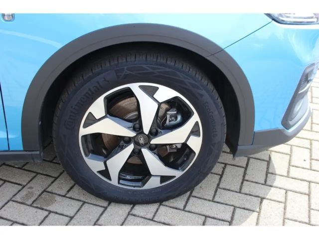 Ford Grand Tourneo