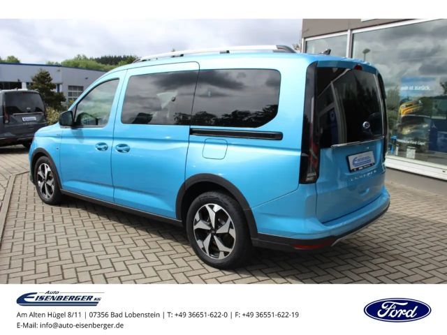 Ford Grand Tourneo