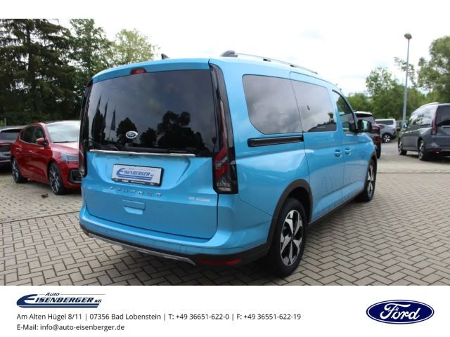 Ford Grand Tourneo