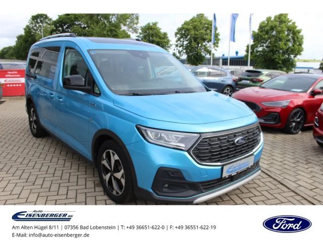 Ford Grand Tourneo