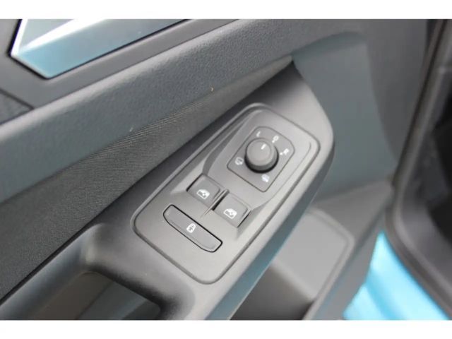Ford Grand Tourneo