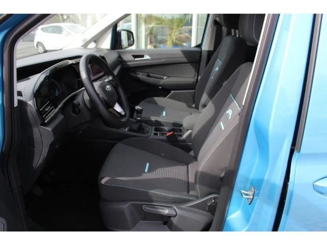 Ford Grand Tourneo
