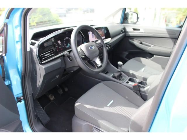 Ford Grand Tourneo