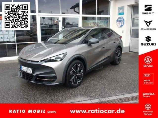 Cupra Tavascan TAVASCAN ENDURANCE 210 KW 77 KWH NAVI AHZV-VORB. 2026 Elektrisch