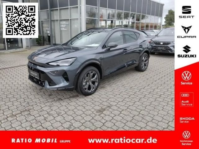 Cupra Formentor FORMENTOR 1.5 ETSI DSG NAVI SITZHZG PARKLENKASS. 2026 Benzine