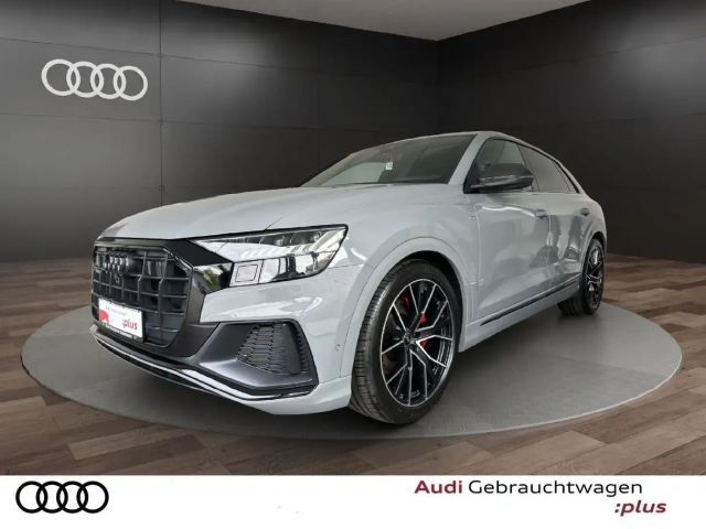 Audi Q8 50 TDI qu. tipt. S LINE COMP+AIR+AHZV+HD+B&O 2023 Diesel