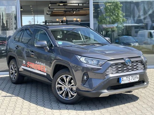 Toyota RAV 4