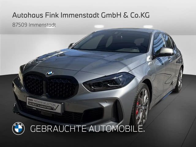 BMW 135 M135i xDrive A Sportpaket Gestiksteuerung DAB 2023 Benzine