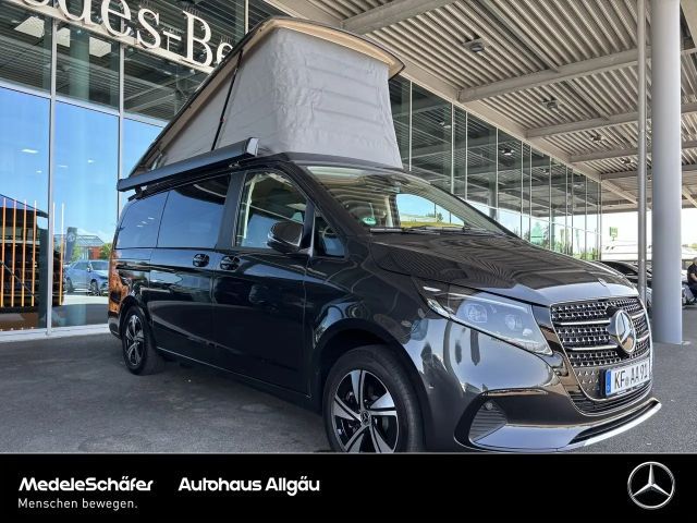 Mercedes-Benz Marco Polo Marco Polo 220 d AIRMATIC STANDHEIZUNG LED 2026 Diesel