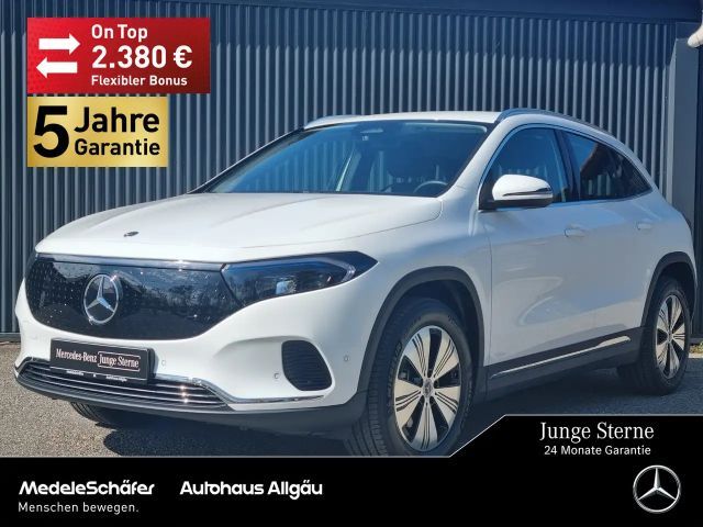 Mercedes-Benz EQA 250 EQA 250 18" Vorr.-Distronic Kamera Progressive LED 2025 Elektrisch