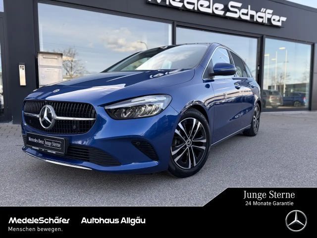 Mercedes-Benz B 200 B 200 Progressive 7G AHK LED Kam autHeck VorrDis 2025 Benzine