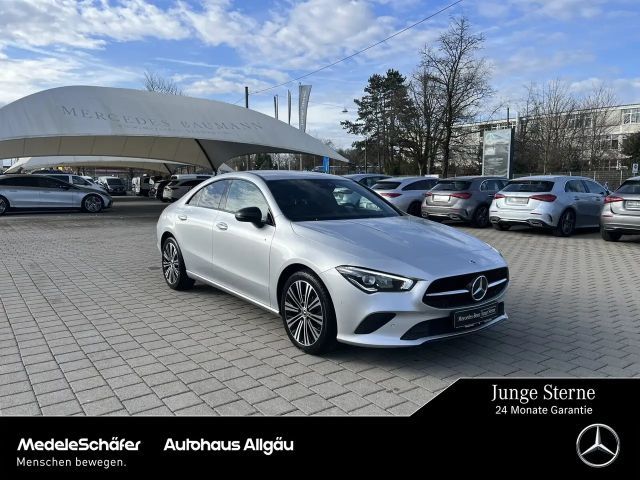 Mercedes-Benz CLA 180 CLA 180 Progressive Night 18" Ambiente Kamera LED 2024 Benzine