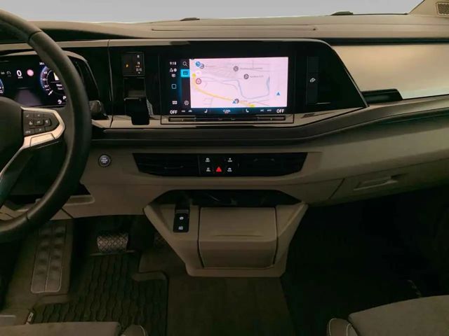 Volkswagen T7 California