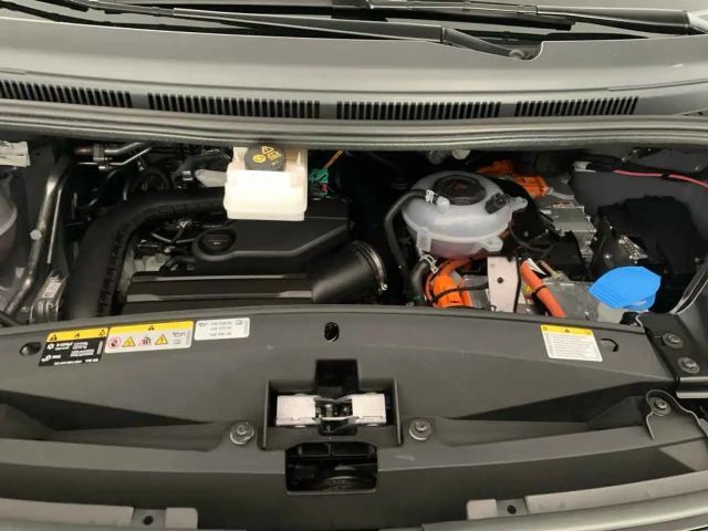 Volkswagen T7 California