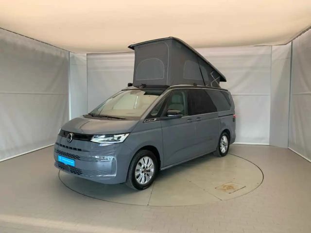 Volkswagen T7 California