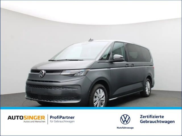 Volkswagen T7 Multivan Life TDI DSG LANG LÜ 7S *NAV*AHK* 2025 Diesel