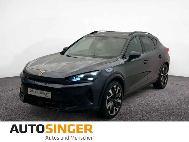 Cupra Formentor VZ TSI DSG 4D *AHK*NAVI*ACC*DCC*R-CAM* 2024 Benzine