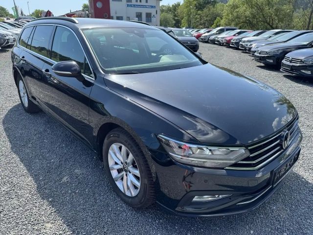 Volkswagen Passat Variant 2.0 TDI *DSG*AHK*BUSINESS*PDCHI+V 2024 Diesel
