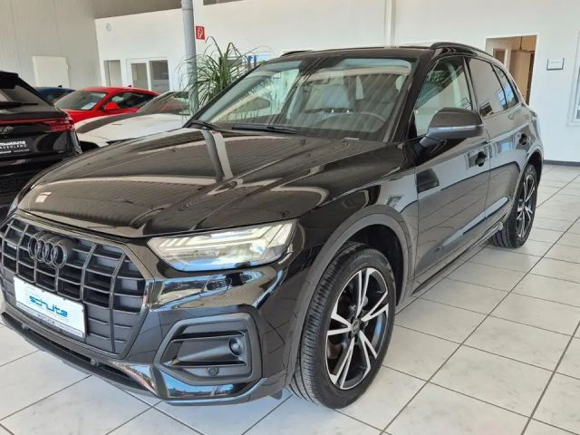 Audi Q5 40 TDI Quattro Advanced 2023 Diesel