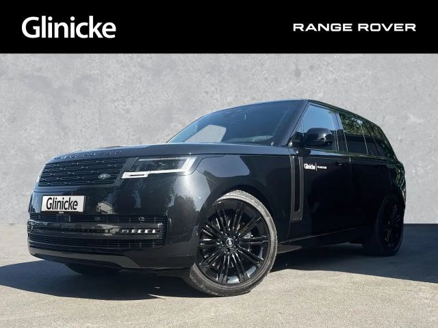 Land Rover Range Rover P530 Autobiography 23" Panorama 2026 Benzine