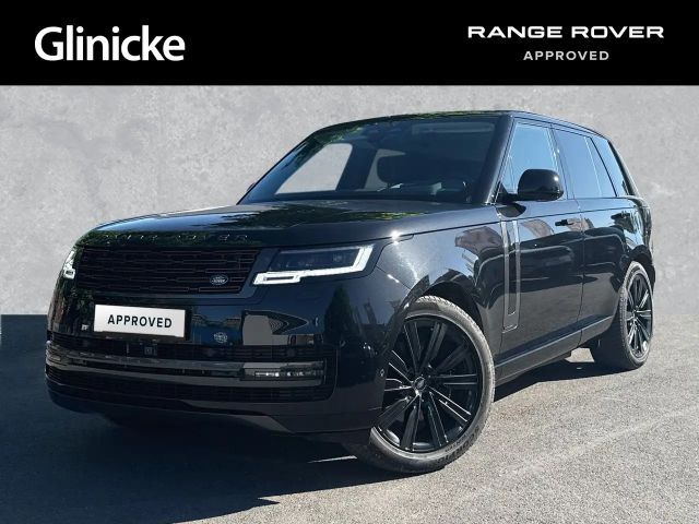 Land Rover Range Rover 3.0 Plug-in Hybrid P550e Autobiograp 2025 Hybride / Benzine