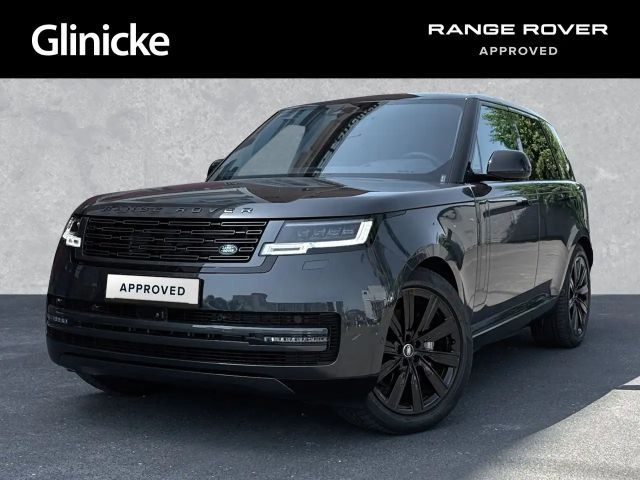 Land Rover Range Rover Plug-in Hybrid P460e HSE, AHK, Pano, 2025 Hybride / Benzine