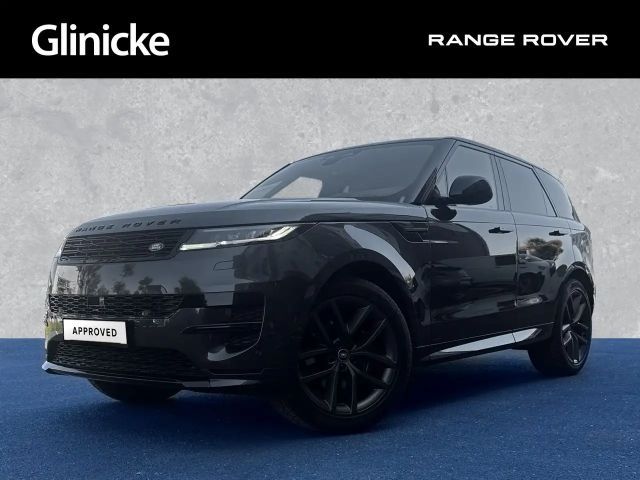 Land Rover Range Rover Sport D350 Autobiography / Winter Pa 2025 Diesel