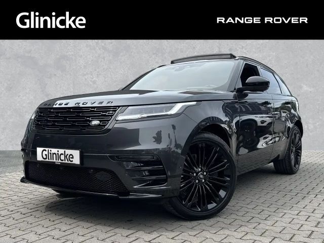 Land Rover Range Rover Velar D300 Autobiography AHK 22" HUD 2026 Diesel