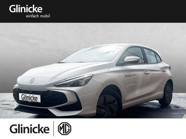 MG MG3