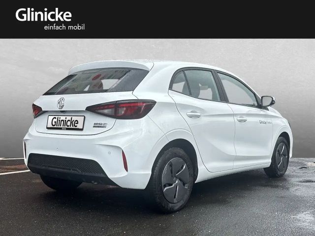 MG MG3