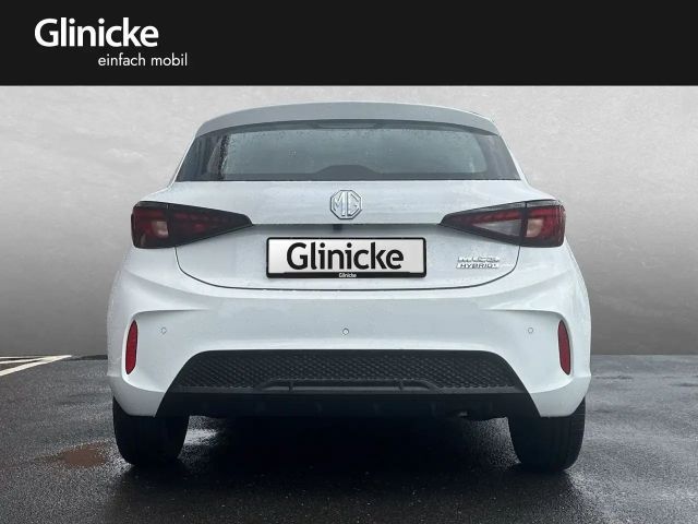 MG MG3