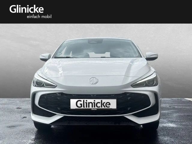 MG MG3