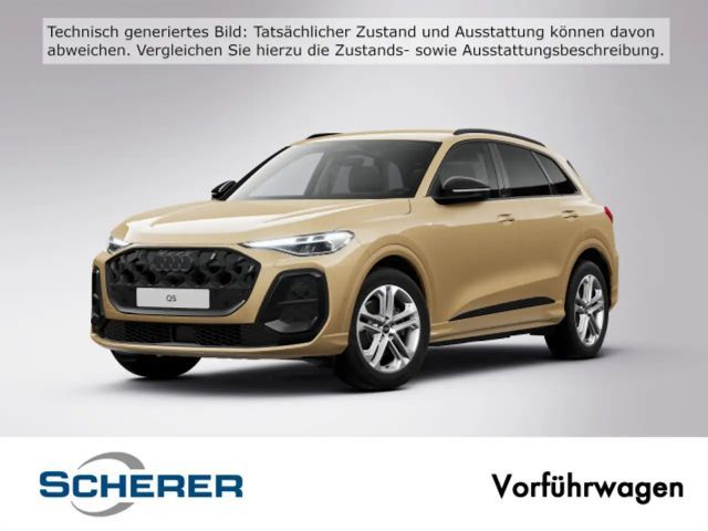 Audi Q5 SUV TFSI 150 kW S tronic 2026 Benzine