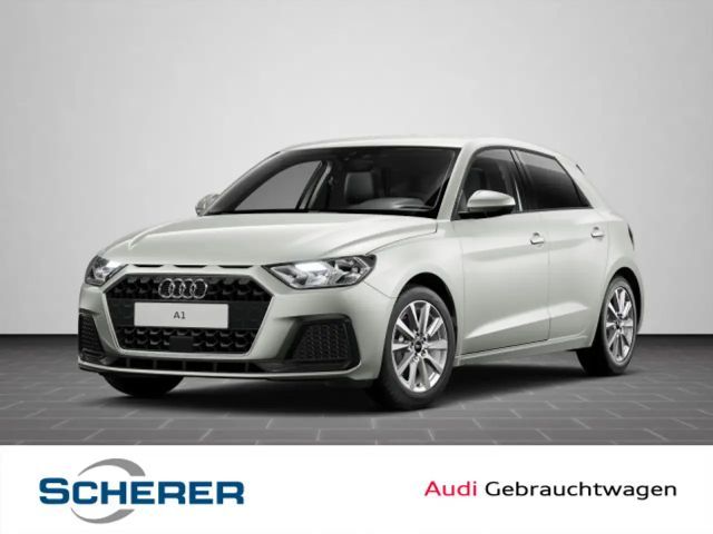 Audi A1 advanced 30 TFSI 85(116) kW(PS) Sch 2025 Benzine