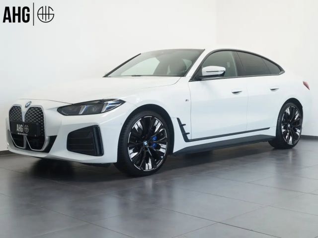 BMW i4 Gran Coupe 40 eDrive M Sport BMW Individual 2025 Elektrisch