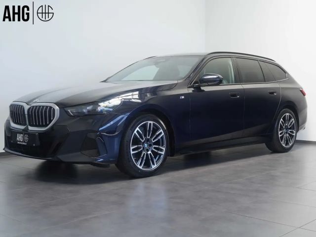 BMW 520 d Touring M Sport G61/DRIVING-ASSISTANT/AHK 2024 Diesel