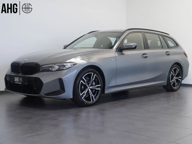 BMW 330 i xDrive Touring M Sport 2025 Benzine