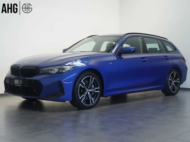 BMW 330 i xDrive Touring M Sport 2025 Benzine