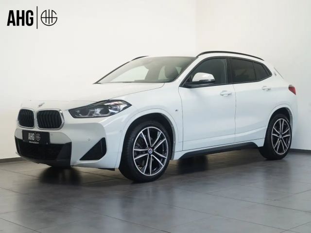 BMW X2 sDrive 20 i M Sport LED/HEADUP/KEYLESS/KAMERA 2023 Benzine